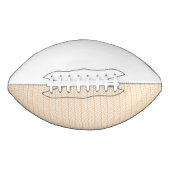 Aangepast Afbeelding hier slepen en neerzetten American Football (Voorkant)