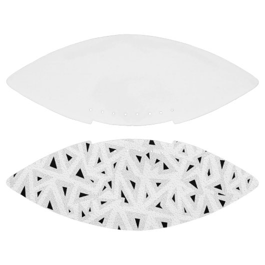 Aangepast Afbeelding hier slepen en neerzetten American Football (Panelen)