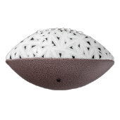 Aangepast Afbeelding hier slepen en neerzetten American Football (Gedraaid 270)