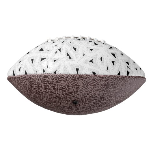 Aangepast Afbeelding hier slepen en neerzetten American Football (Gedraaid 270)