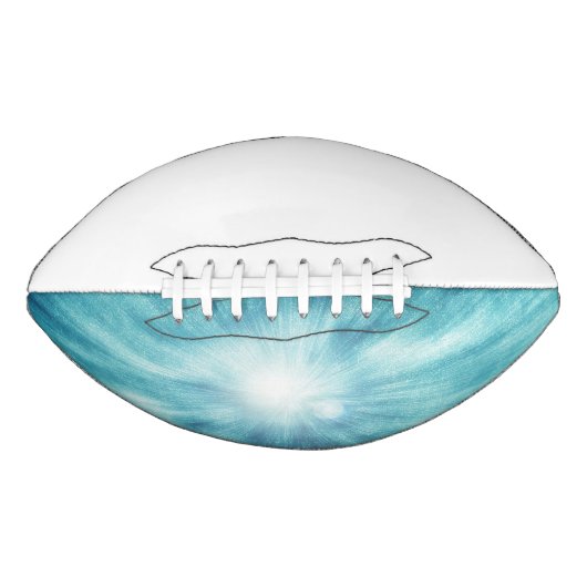 Aangepast Afbeelding hier slepen en neerzetten American Football (Voorkant)