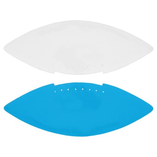 Aangepast Afbeelding hier slepen en neerzetten American Football (Panelen)