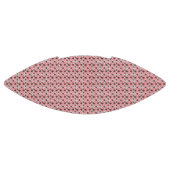 Aangepast Afbeelding hier slepen en neerzetten American Football (Paneel)