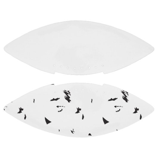 Aangepast Afbeelding hier slepen en neerzetten American Football (Panelen)