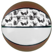 Aangepast Afbeelding hier slepen en neerzetten Basketbal (Voorkant)