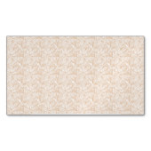 Aangepast Afbeelding hier slepen en neerzetten Magnetisch Visitekaartje (Voorkant)