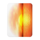 Aangepast Afbeelding koelkast Magnet Magneet (Verticaal)