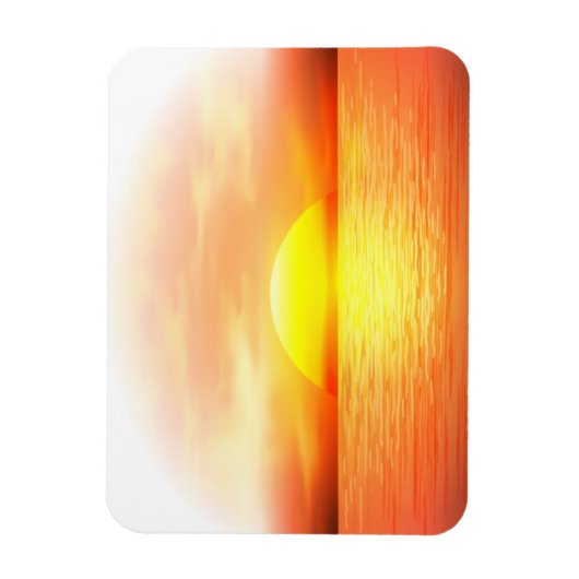 Aangepast Afbeelding koelkast Magnet Magneet (Verticaal)