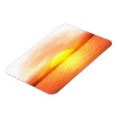 Aangepast Afbeelding koelkast Magnet Magneet (Linkerzijde)