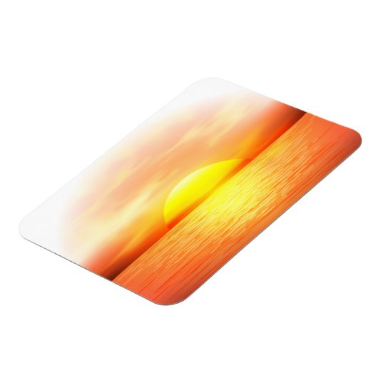 Aangepast Afbeelding koelkast Magnet Magneet (Linkerzijde)