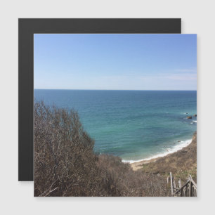 Aangepast afbeelding magneetkaart voor afbeelding