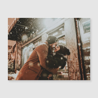 Aangepast Afbeelding Magnet