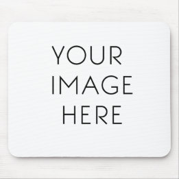 Aangepast Afbeelding Muismat
