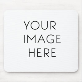 Aangepast Afbeelding Muismat