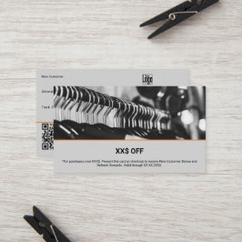 Aangepast Afbeelding Nieuwe Customer Advocate Rewa Aanbevelingskaartje