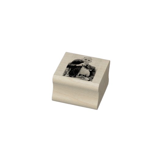 Aangepast Afbeelding Rubberstempel (Stempel)