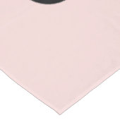 Aangepast afdrukken tafelkleed (Gekanteld)