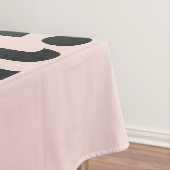 Aangepast afdrukken tafelkleed (Voorbeeld)