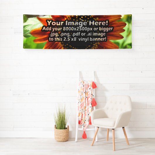 Aangepast afgedrukt Vinyl Full-Color-afdrukbreedbe Spandoek (Insitu)