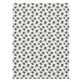 Aangepast afstudeerfeest tafelkleed | feestelijke 