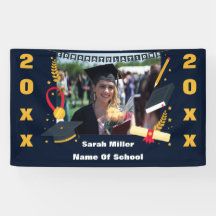 aangepast afstuderen 2023 met naam en foto