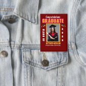 Aangepast afstuderen Afstuderen van foto's gefelic Button (Insitu)