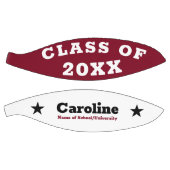 Aangepast Afstuderen Basketbal (Panelen)