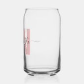 Aangepast Afstuderen geregistreerd zuster Blikvorm Glas (Links)