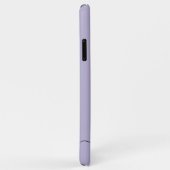 Aangepast Afstuderen geregistreerd zuster Case-Mate iPhone Case (Achterkant/rechts)