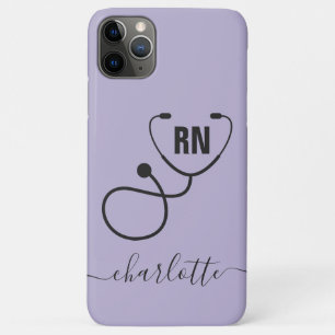Aangepast Afstuderen geregistreerd zuster Case-Mate iPhone Case
