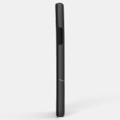 Aangepast Afstuderen geregistreerd zuster Case-Mate iPhone Case (Achterkant/rechts)