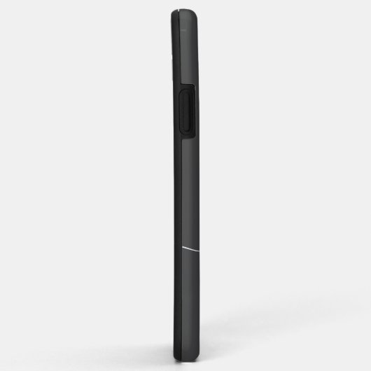 Aangepast Afstuderen geregistreerd zuster Case-Mate iPhone Case (Achterkant/rechts)