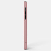 Aangepast Afstuderen geregistreerd zuster Case-Mate iPhone Case (Achterkant/links)