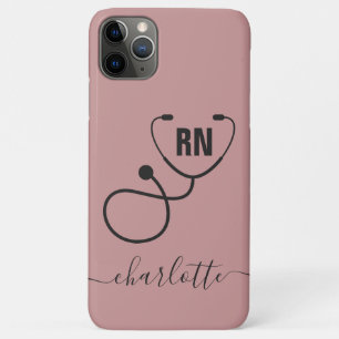 Aangepast Afstuderen geregistreerd zuster Case-Mate iPhone Case