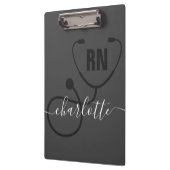 Aangepast Afstuderen geregistreerd zuster  Klembord (Links)