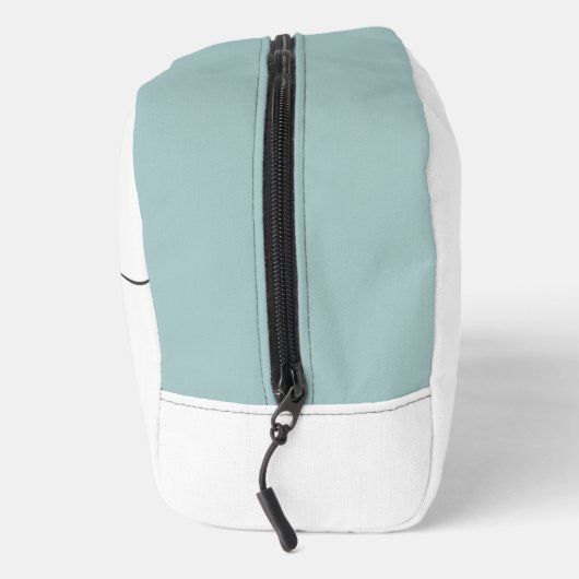 Aangepast Afstuderen geregistreerd zuster Toilettasje (Rechts)