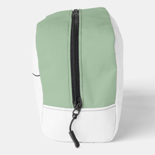 Aangepast Afstuderen geregistreerd zuster Toilettasje (Rechts)