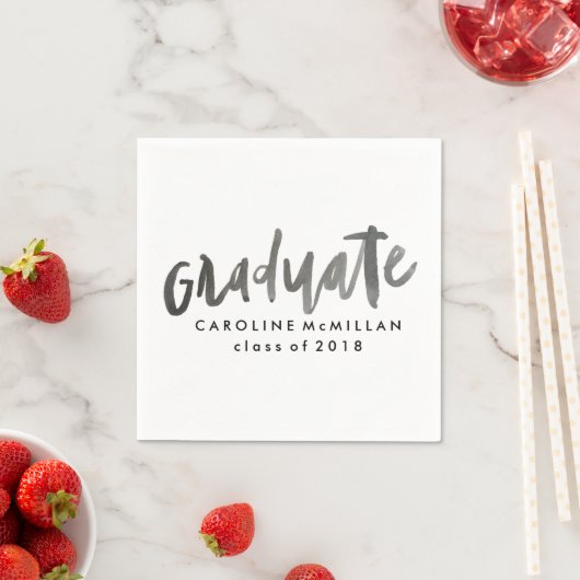 Aangepast Afstuderen Servet (Insitu)