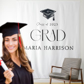 Aangepast Afstuderen Tapestry Wandkleed