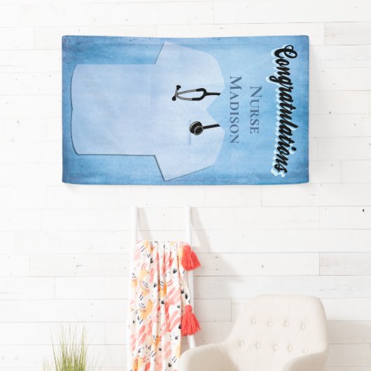 Aangepast Afstuderen van de verpleegschool Spandoek (Insitu)