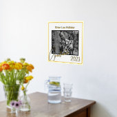 Aangepast Afstuderen voor hoge foto Folie Afdrukken (Laag (Keuken))