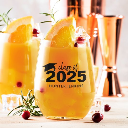 Aangepast Afstuderen Wijnglas Zonder Voet