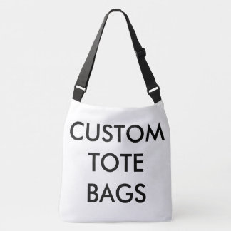AANgepast ALLE CANVAS TAS VOOR AFDRUKBARE Sjabloon