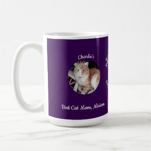 Aangepast Alles Wat Je Nodig Hebt , Beste Kattenmo Koffiemok