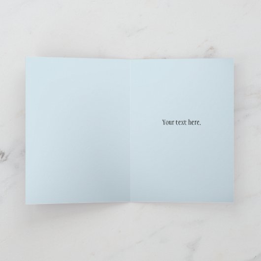 Aangepast als de vlinderkaart kaart (Binnen)