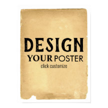 Aangepast Antiek achtergrondpapier