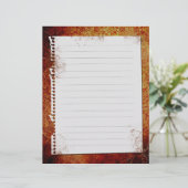 Aangepast  antiqued Recipe Multomap invoegen (Staand voorkant)