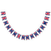 Aangepast Baby shower Uniefaciliteit Vlaggetjes (Alle)