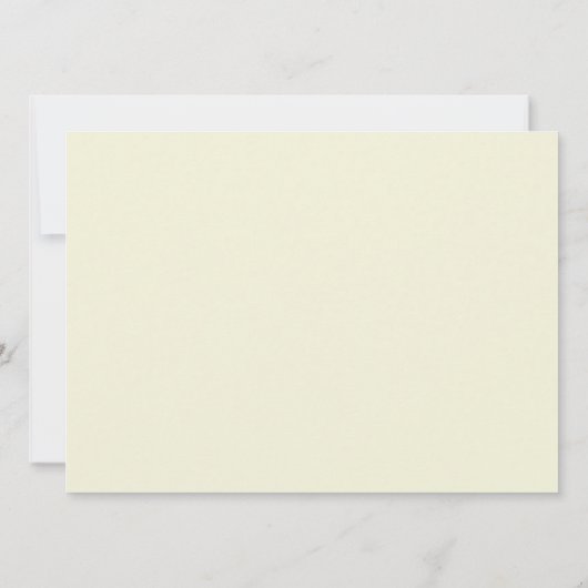 Aangepast baby shower voor transporttrein kaart (Achterkant)