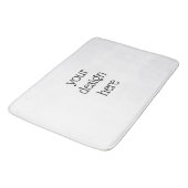 Aangepast Badmat (Gekanteld)